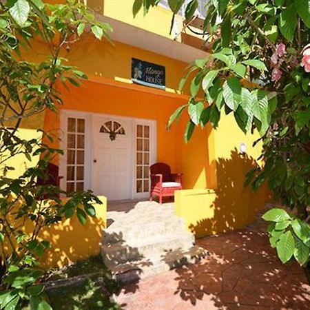 Bay View Eco Resort & Spa Порт-Антонио Экстерьер фото